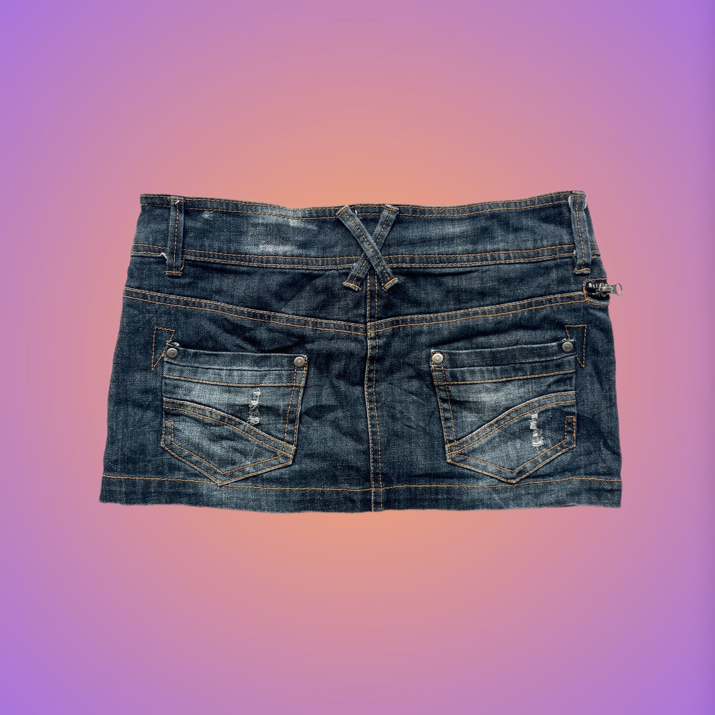MINI SKIRT S
