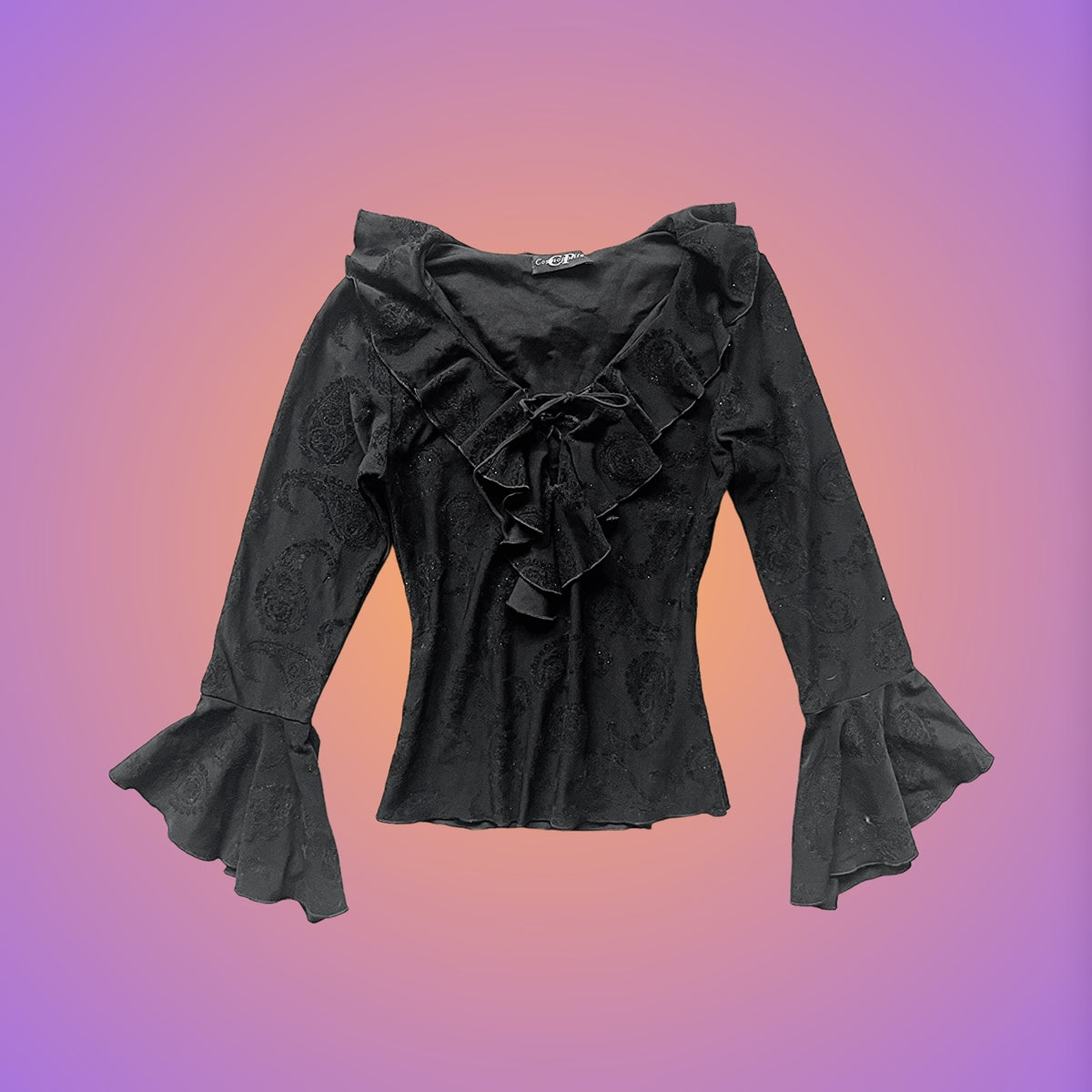 BLOUSE XS/S
