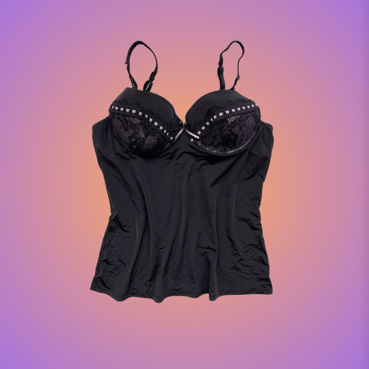 CAMI TOP S