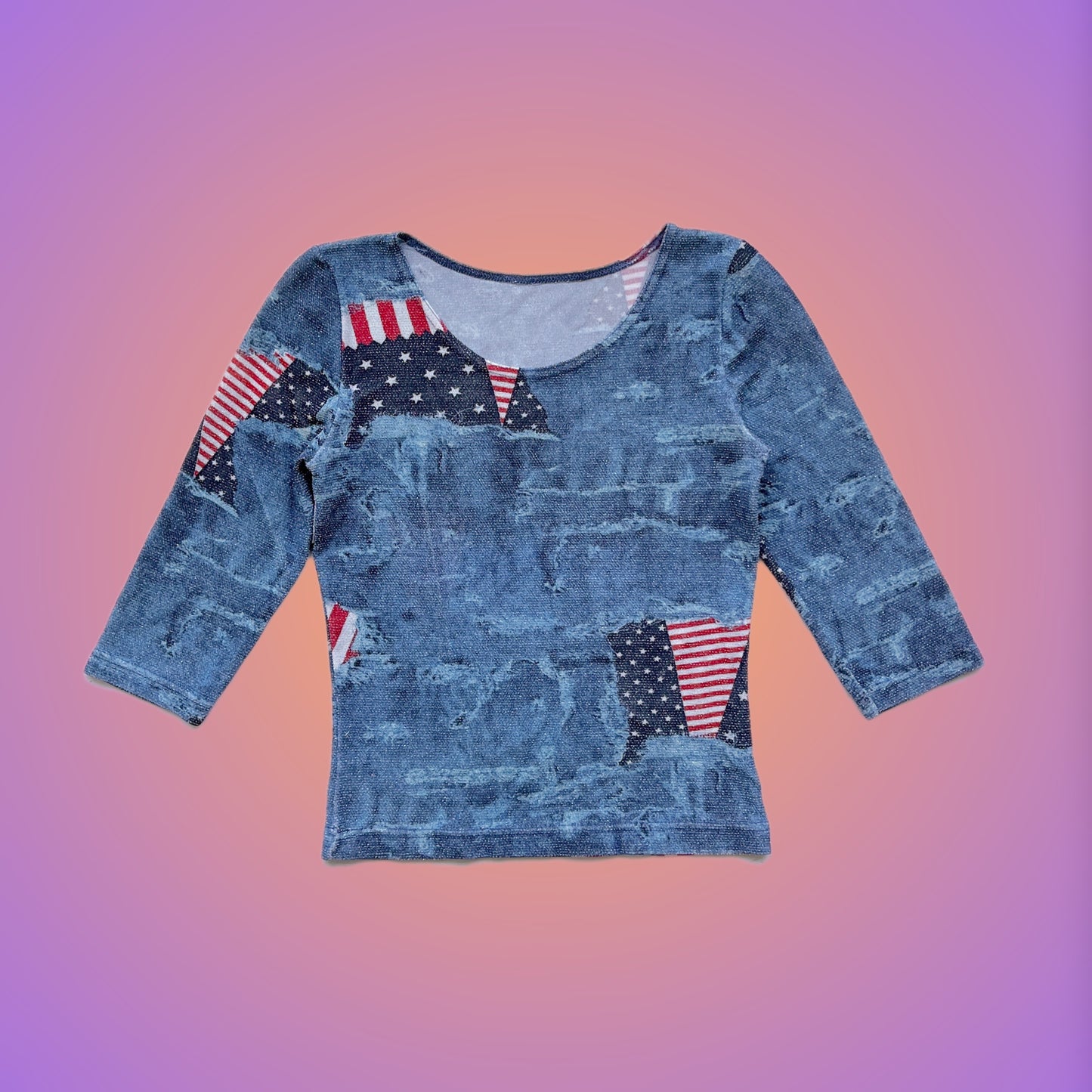 LONG SLEEVE S