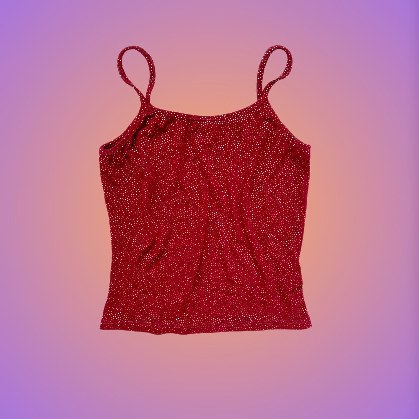 CAMI TOP S