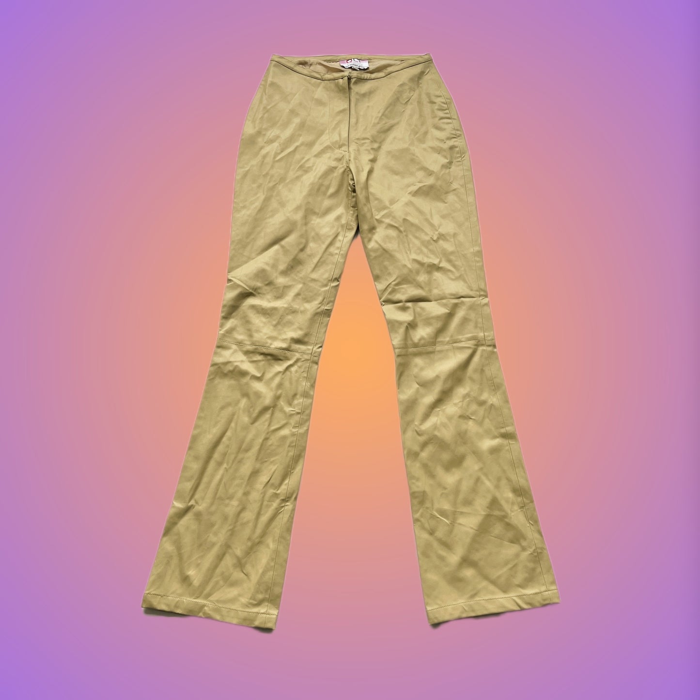 TROUSERS S