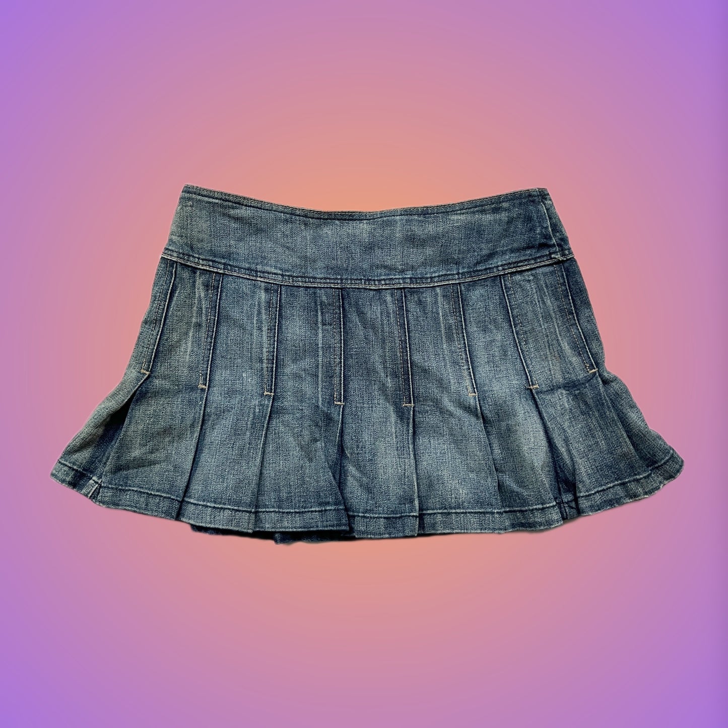 MINI SKIRT S