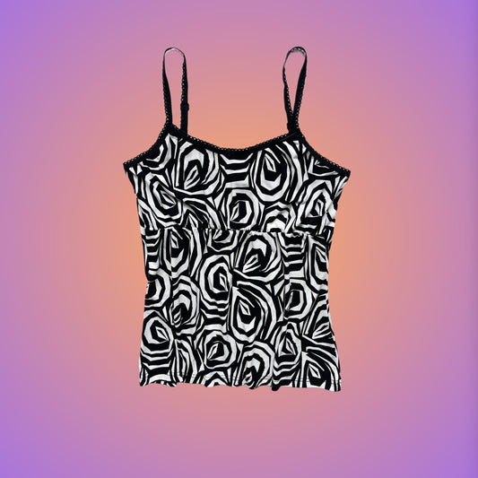 CAMI TOP S