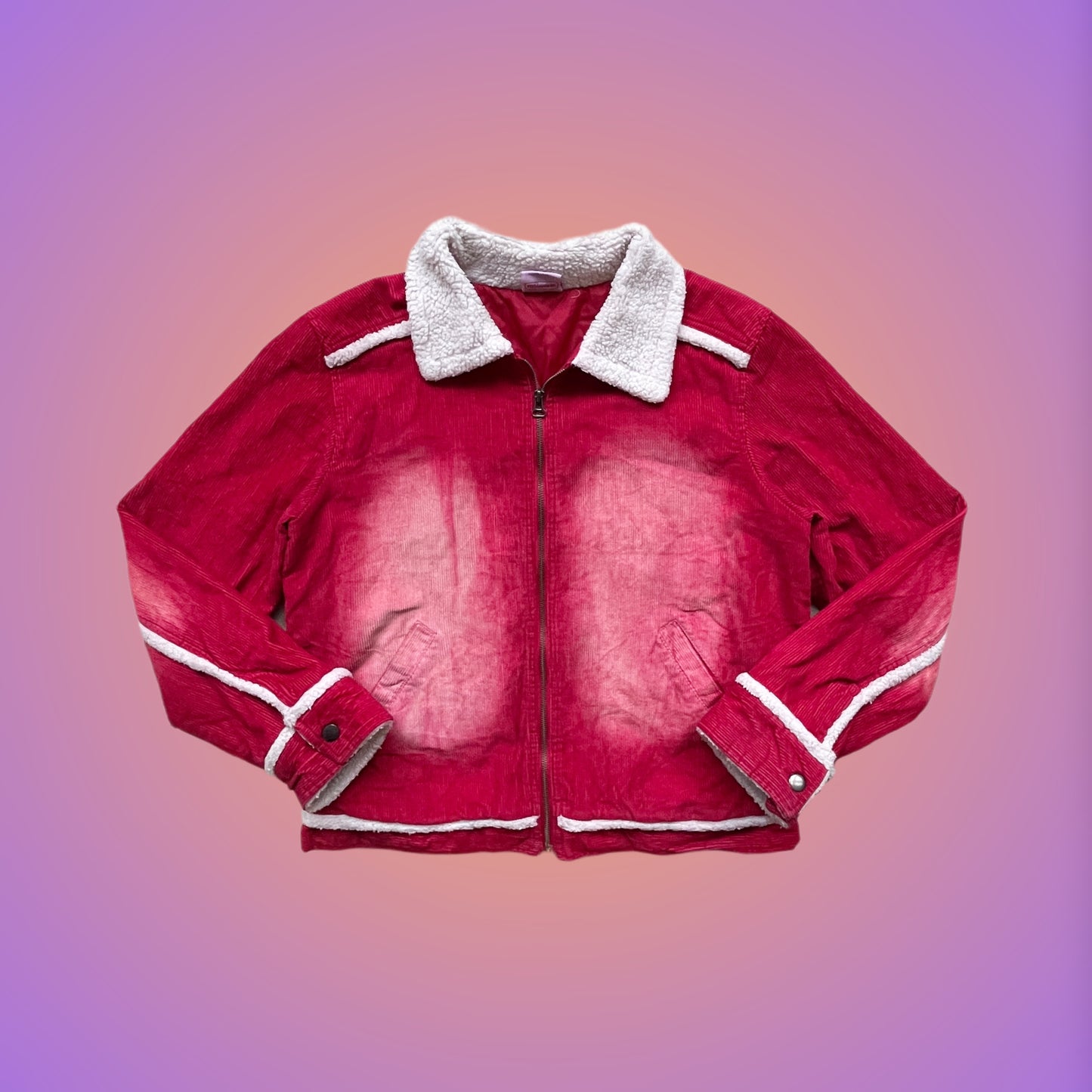 JACKET L from pliswholesale - Italian & euro Y2K supplier 💚