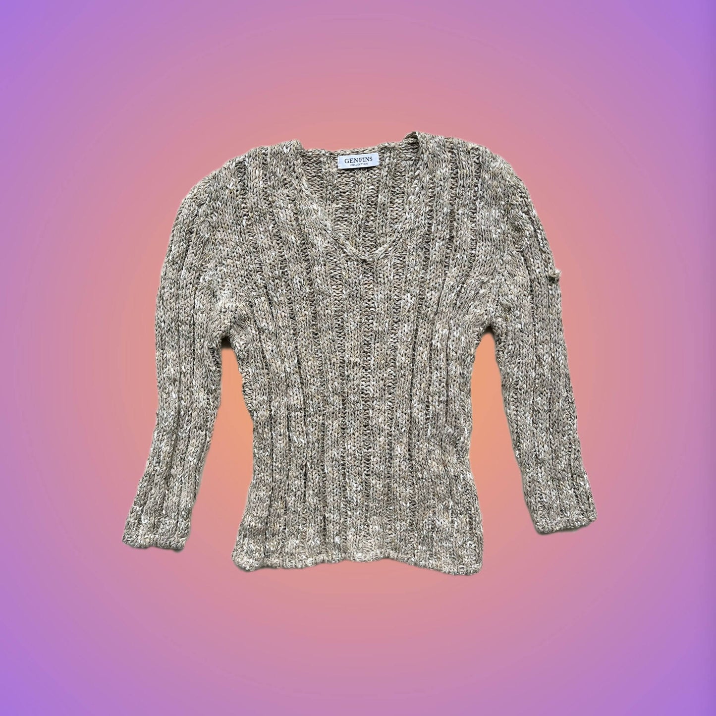 JUMPER M from pliswholesale - Italian & euro Y2K supplier 💚
