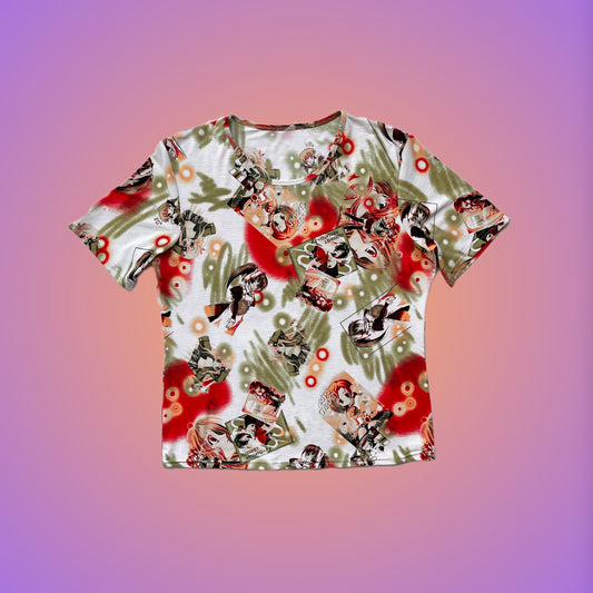 TOP M from pliswholesale - Italian & euro Y2K supplier 💚