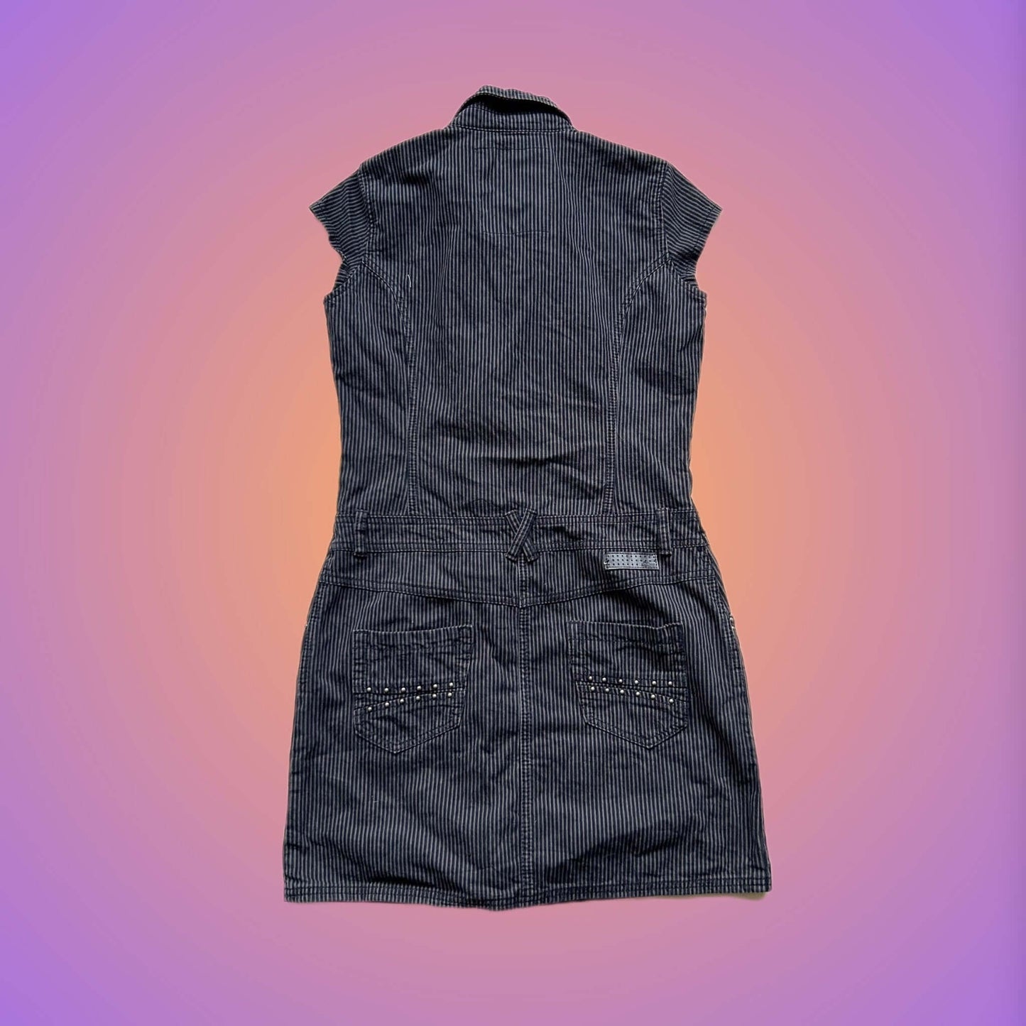 DRESS L from pliswholesale - Italian & euro Y2K supplier 💚