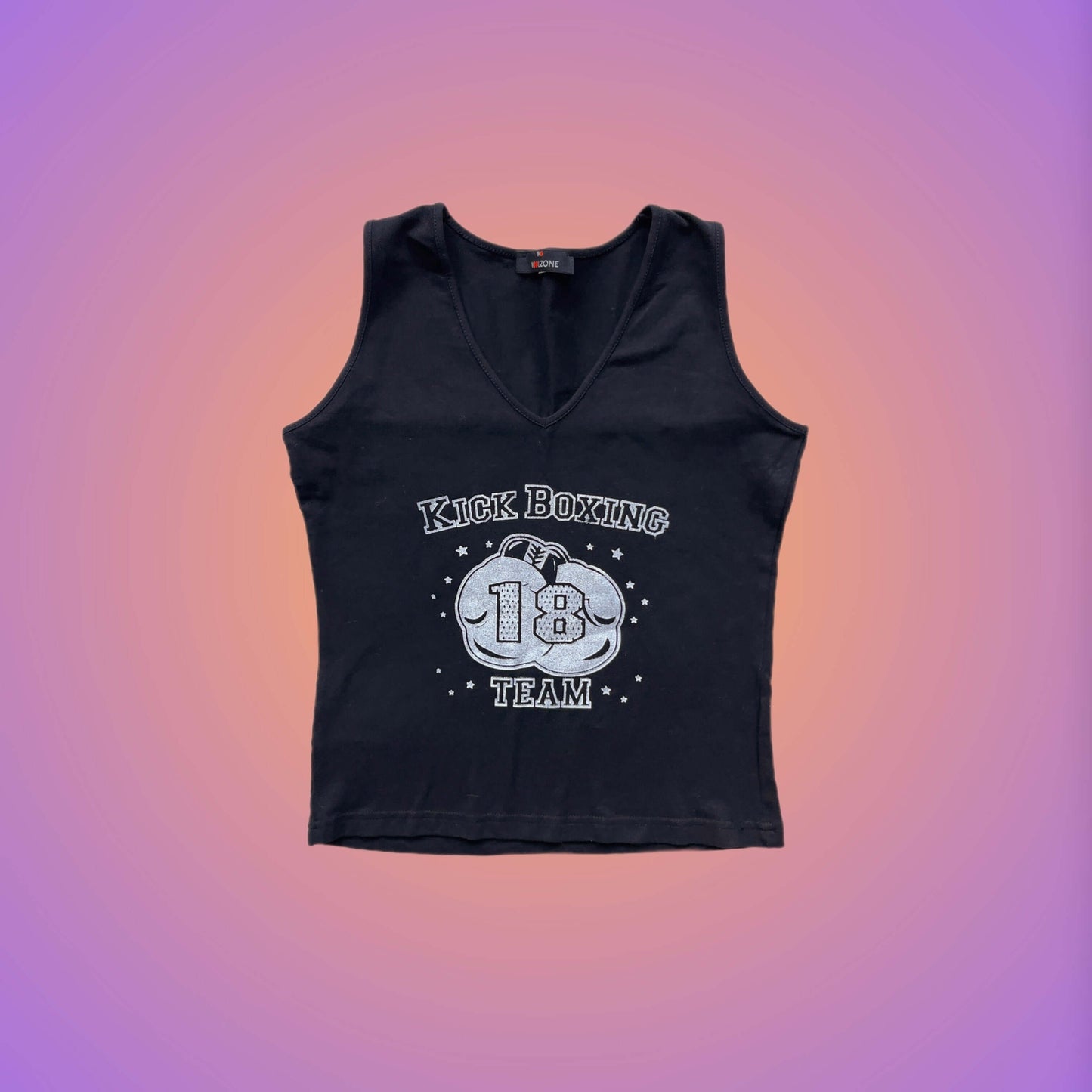 TOP S from pliswholesale - Italian & euro Y2K supplier 💚