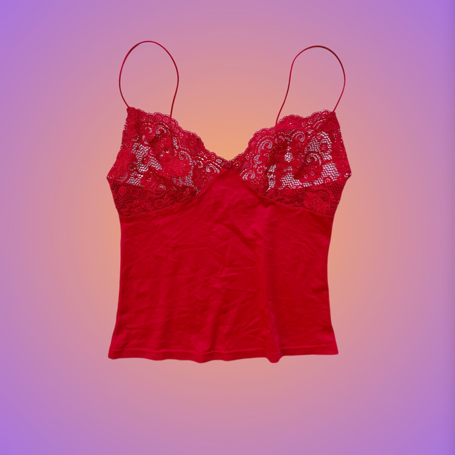 CAMI TOP S/M