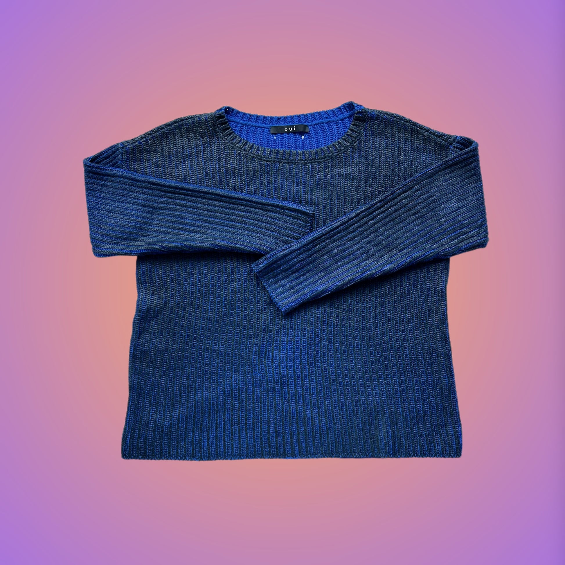 JUMPER XL from pliswholesale - Italian & euro Y2K supplier 💚