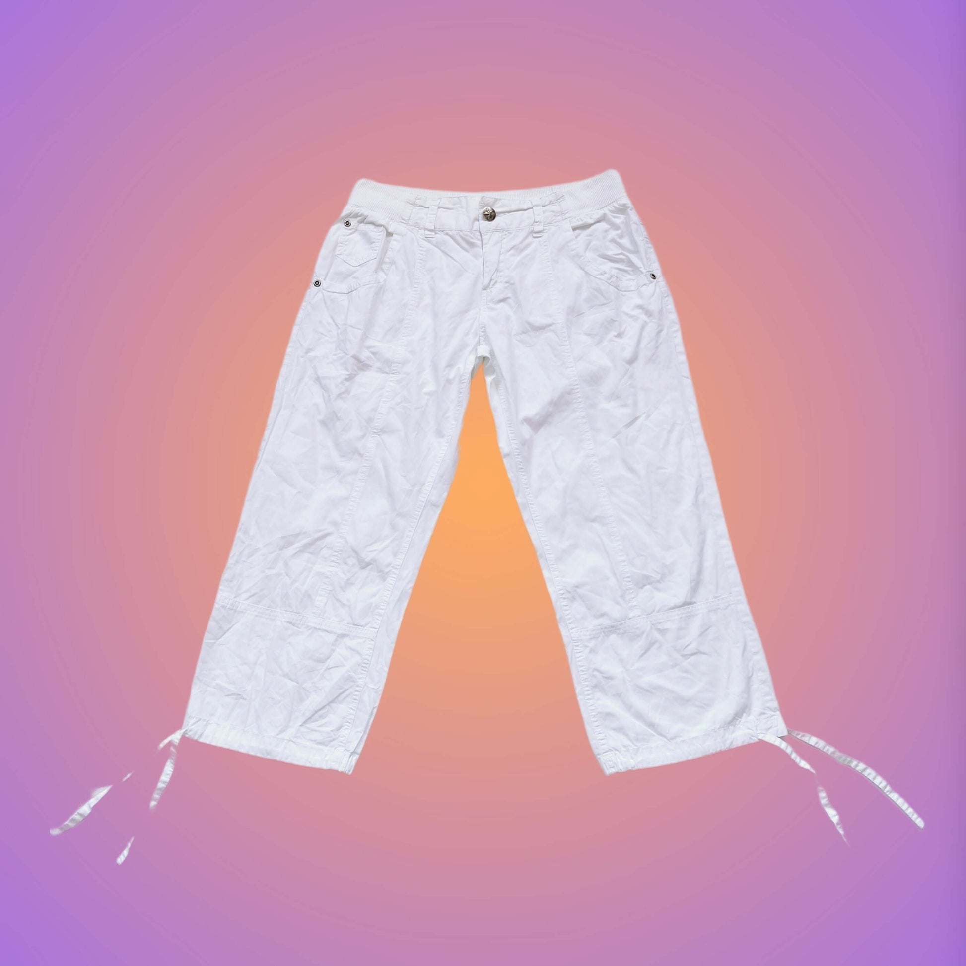 JORTS S from pliswholesale - Italian & euro Y2K supplier 💚