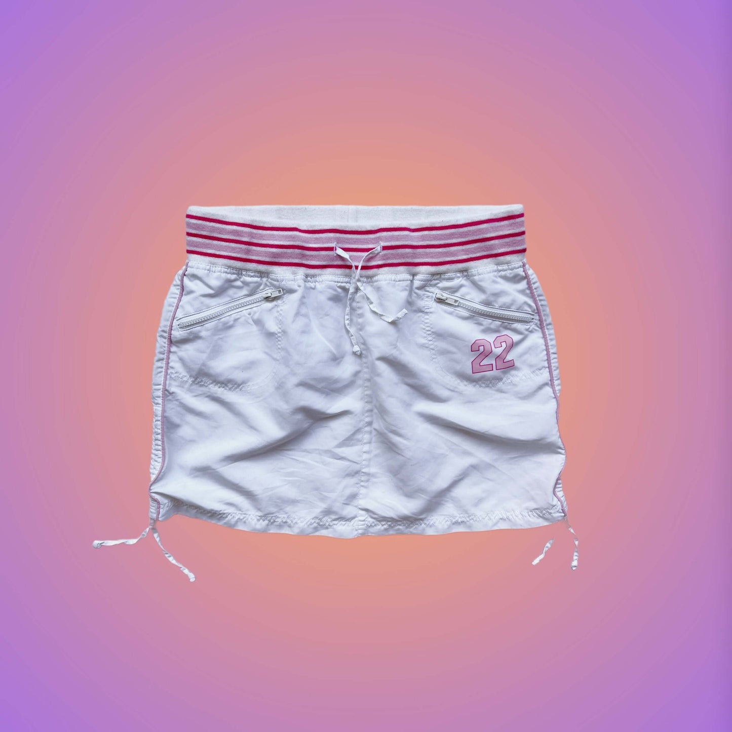 MINI SKIRT M from pliswholesale - Italian & euro Y2K supplier 💚