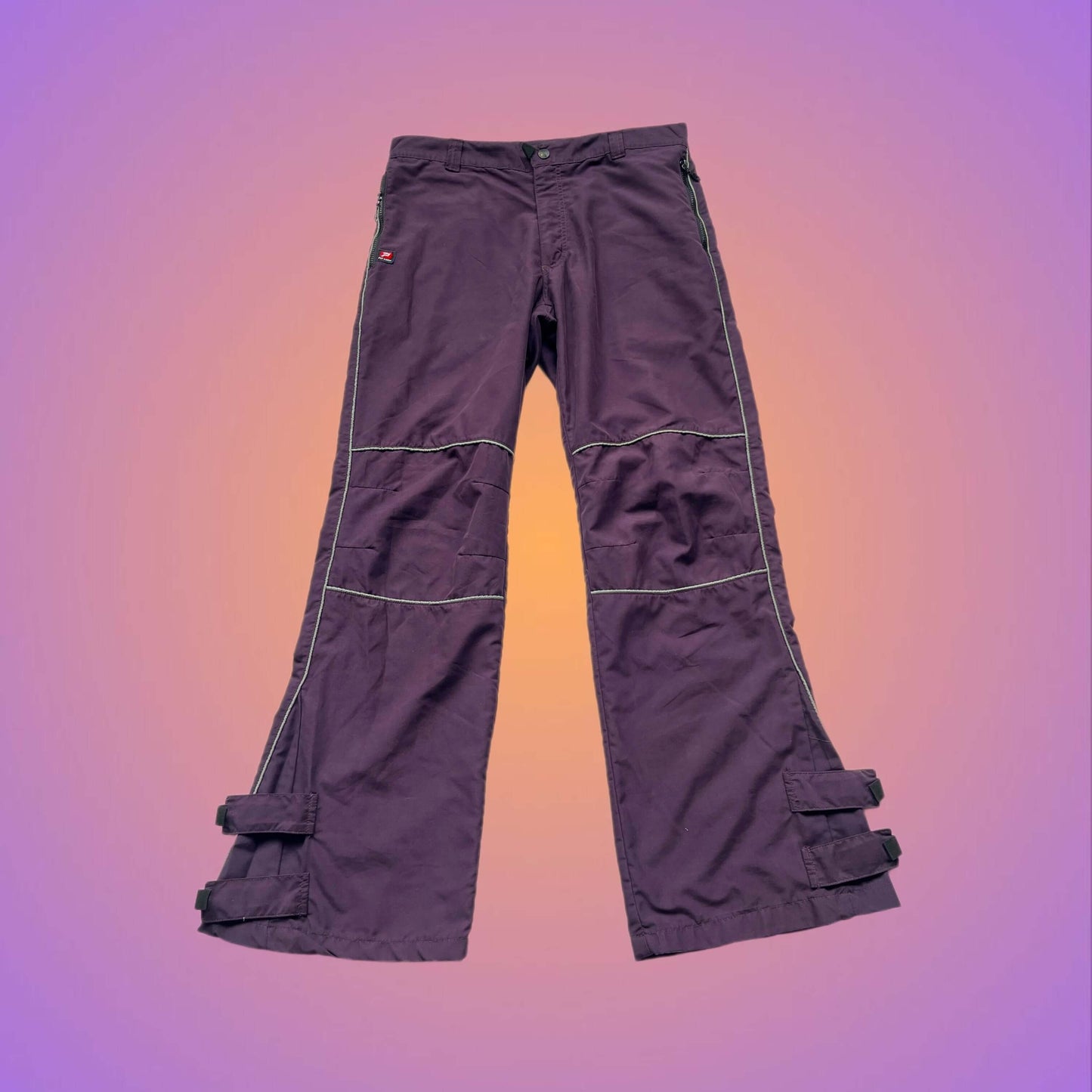 TROUSERS L from pliswholesale - Italian & euro Y2K supplier 💚