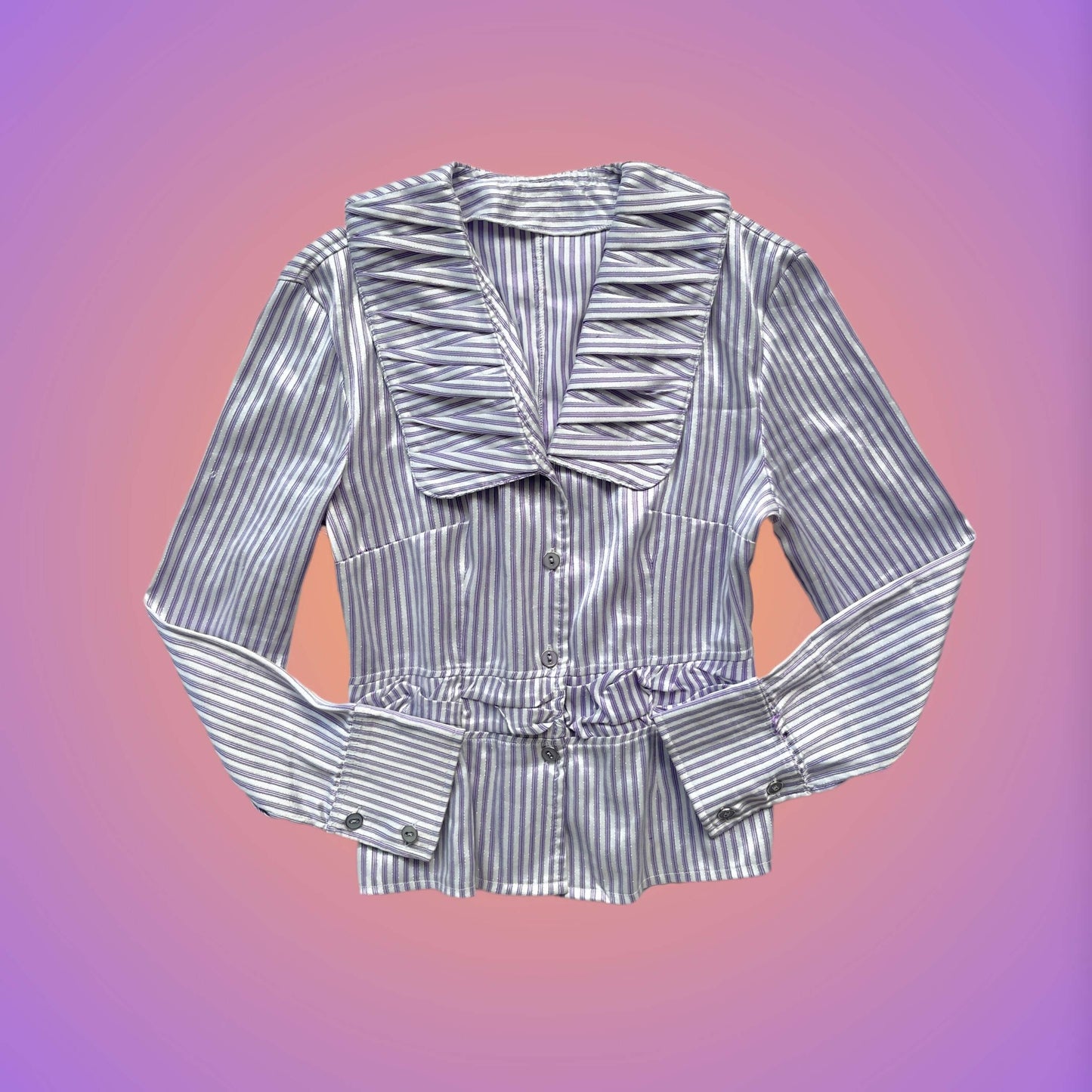 BLOUSE M