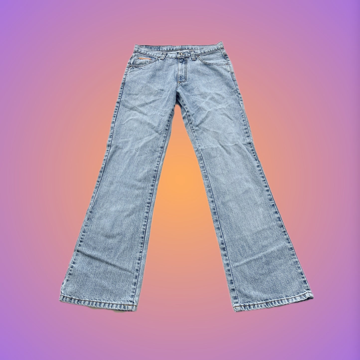 JEANS M/L