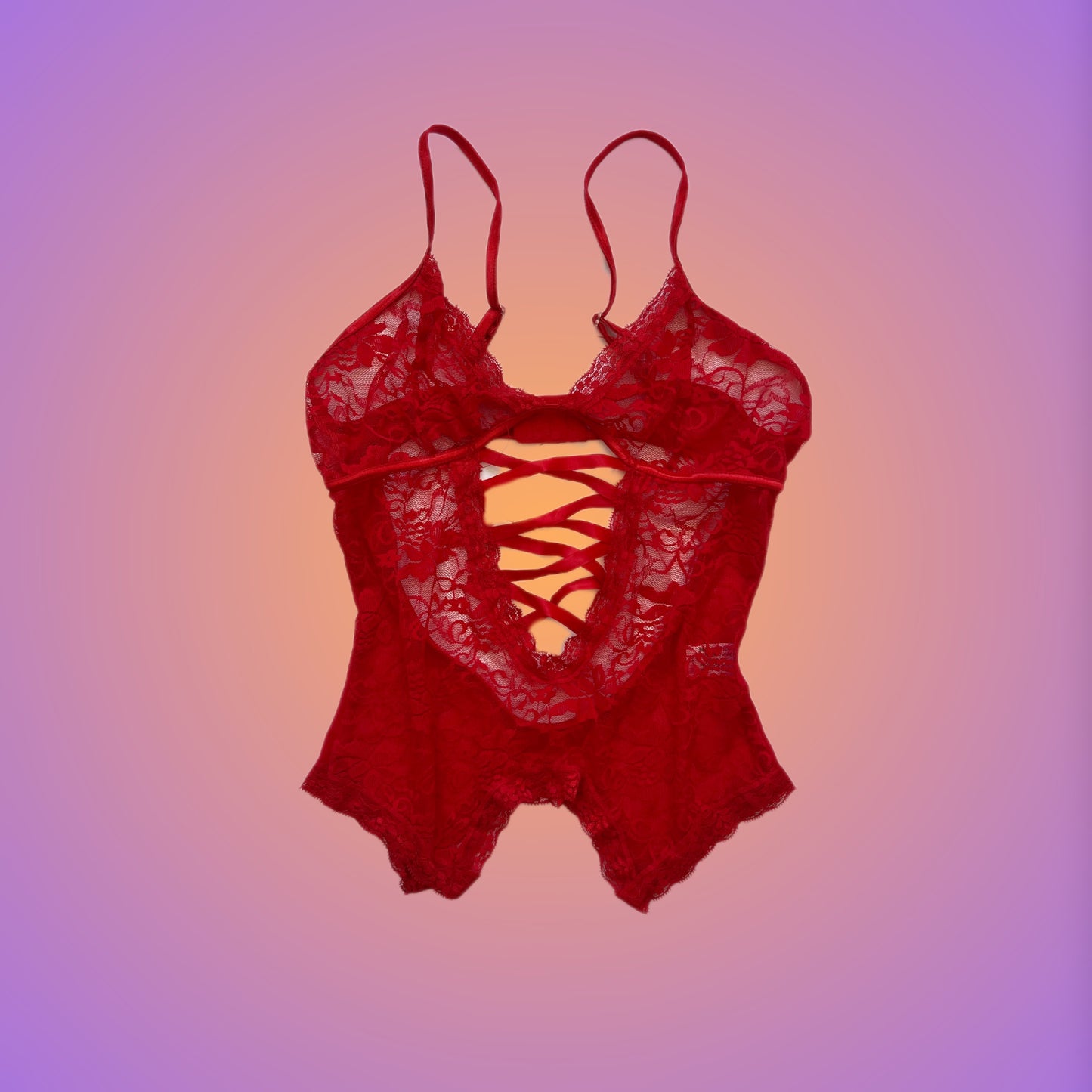 CAMI TOP M from pliswholesale - Italian & euro Y2K supplier 💚