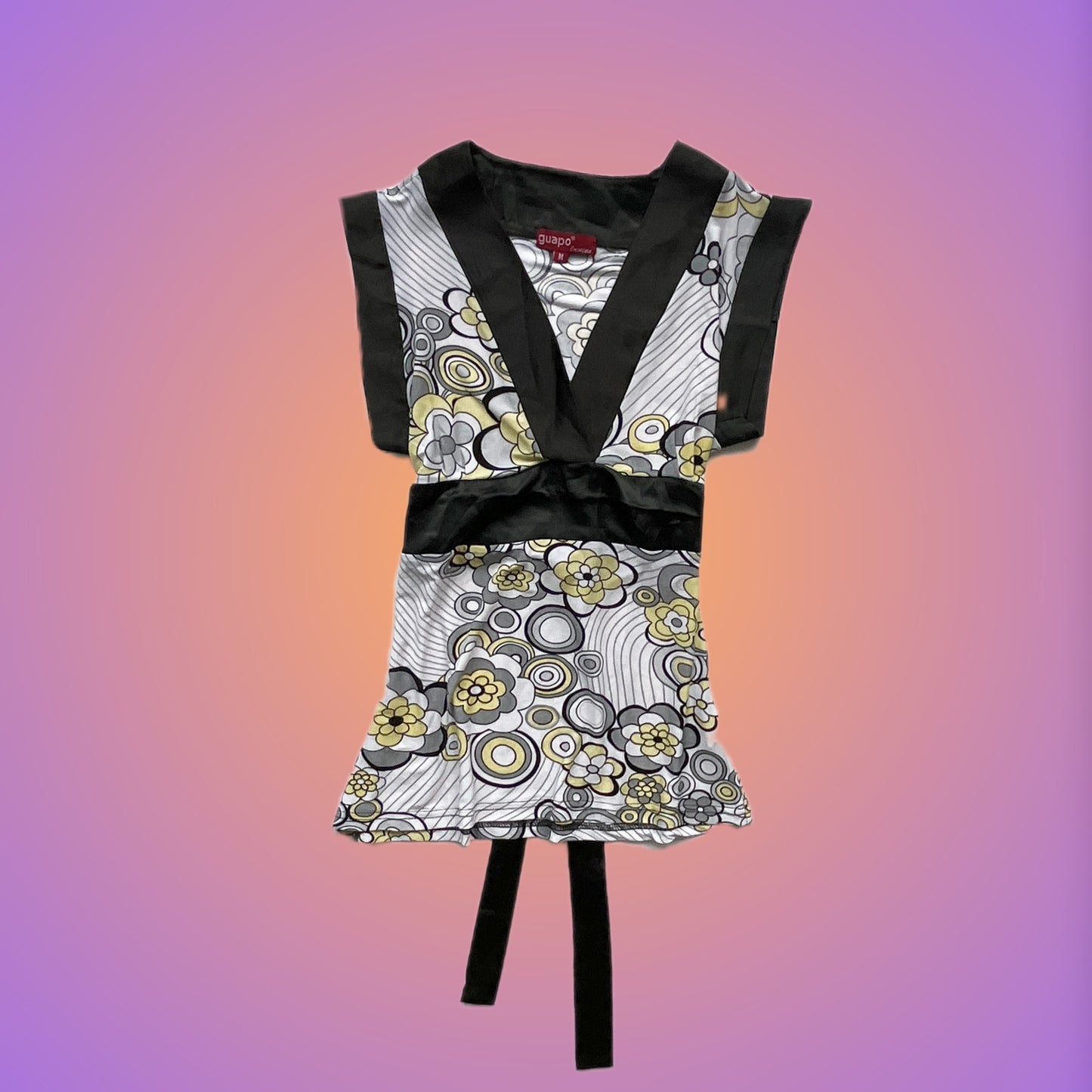 TOP M – vintage Y2K wholesale | pliswholesale