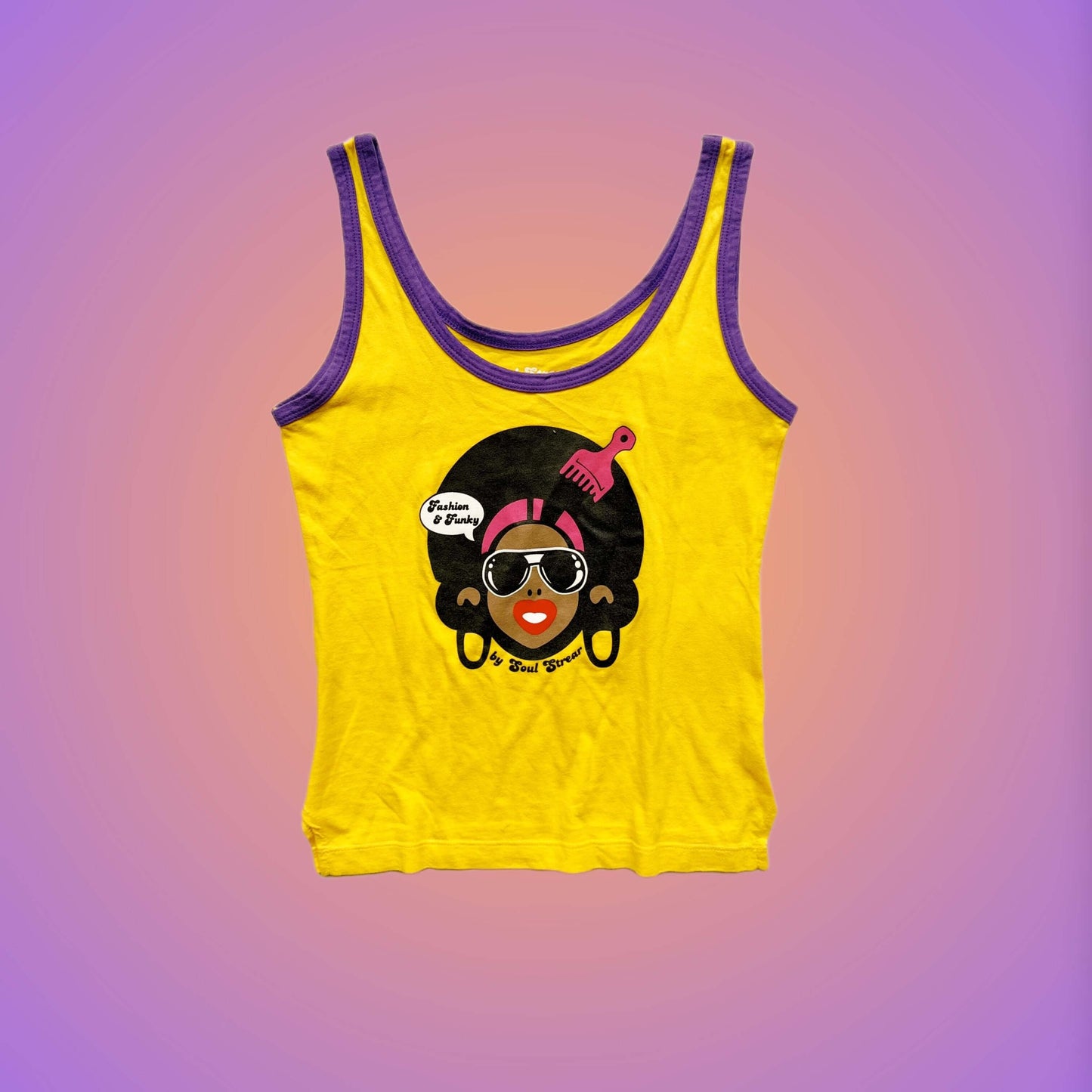 TOP S/M from pliswholesale - Italian & euro Y2K supplier 💚