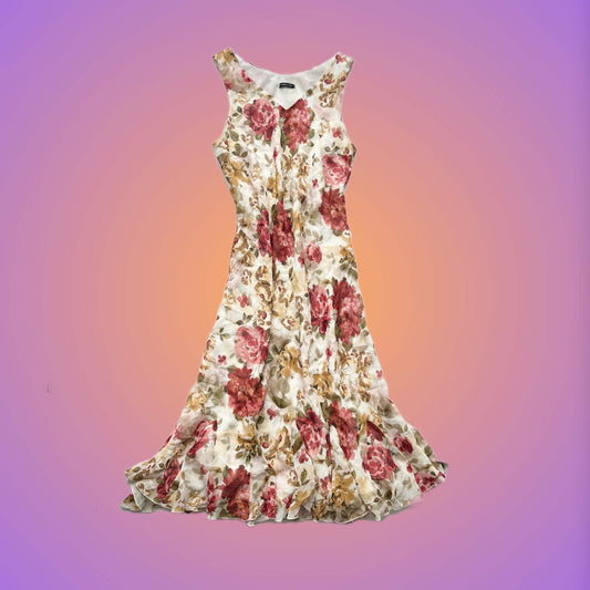 DRESS M/L from pliswholesale - Italian & euro Y2K supplier 💚