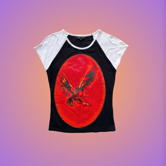 TOP M from pliswholesale - Italian & euro Y2K supplier 💚
