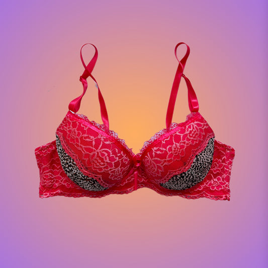 BRA M from pliswholesale - Italian & euro Y2K supplier 💚