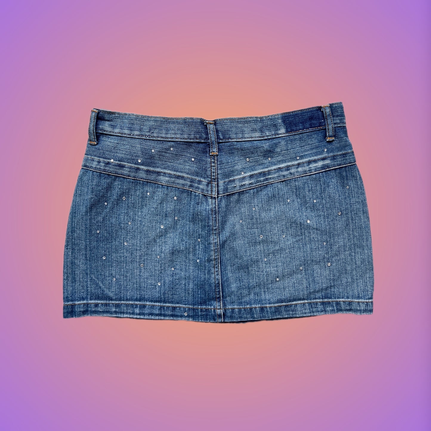 MINI SKIRT S