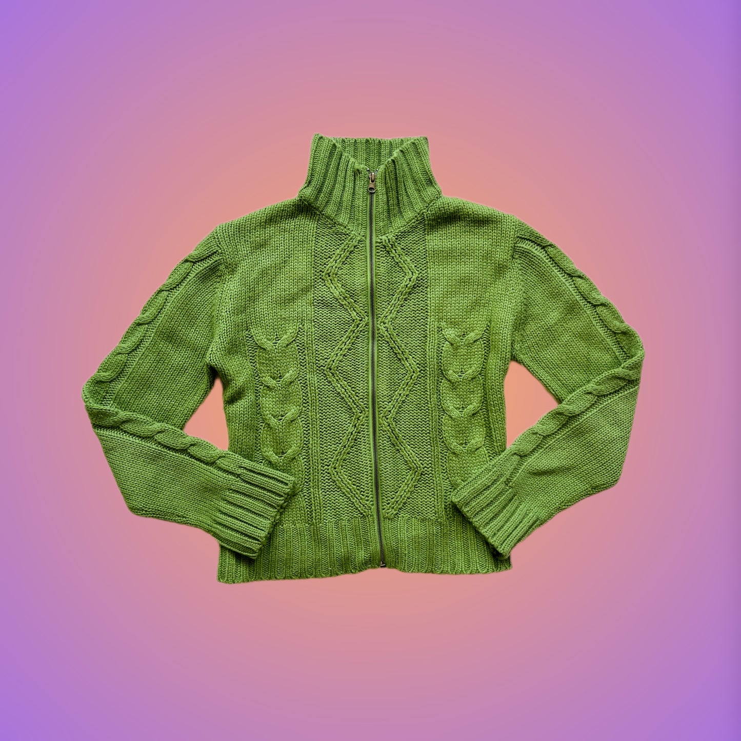 JUMPER M