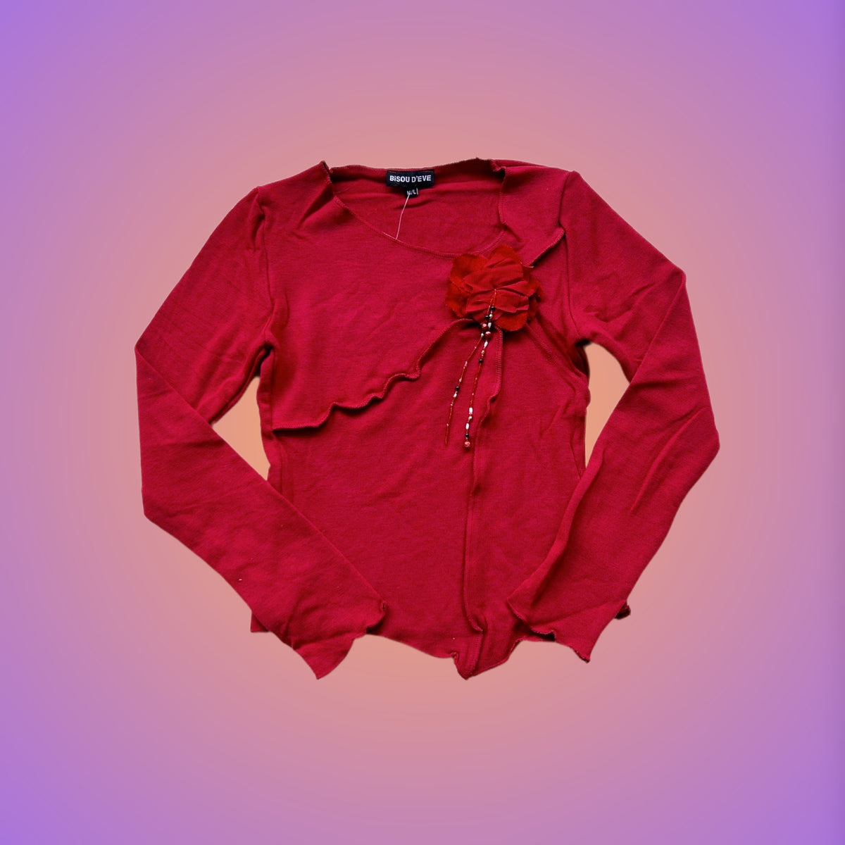 JUMPER S