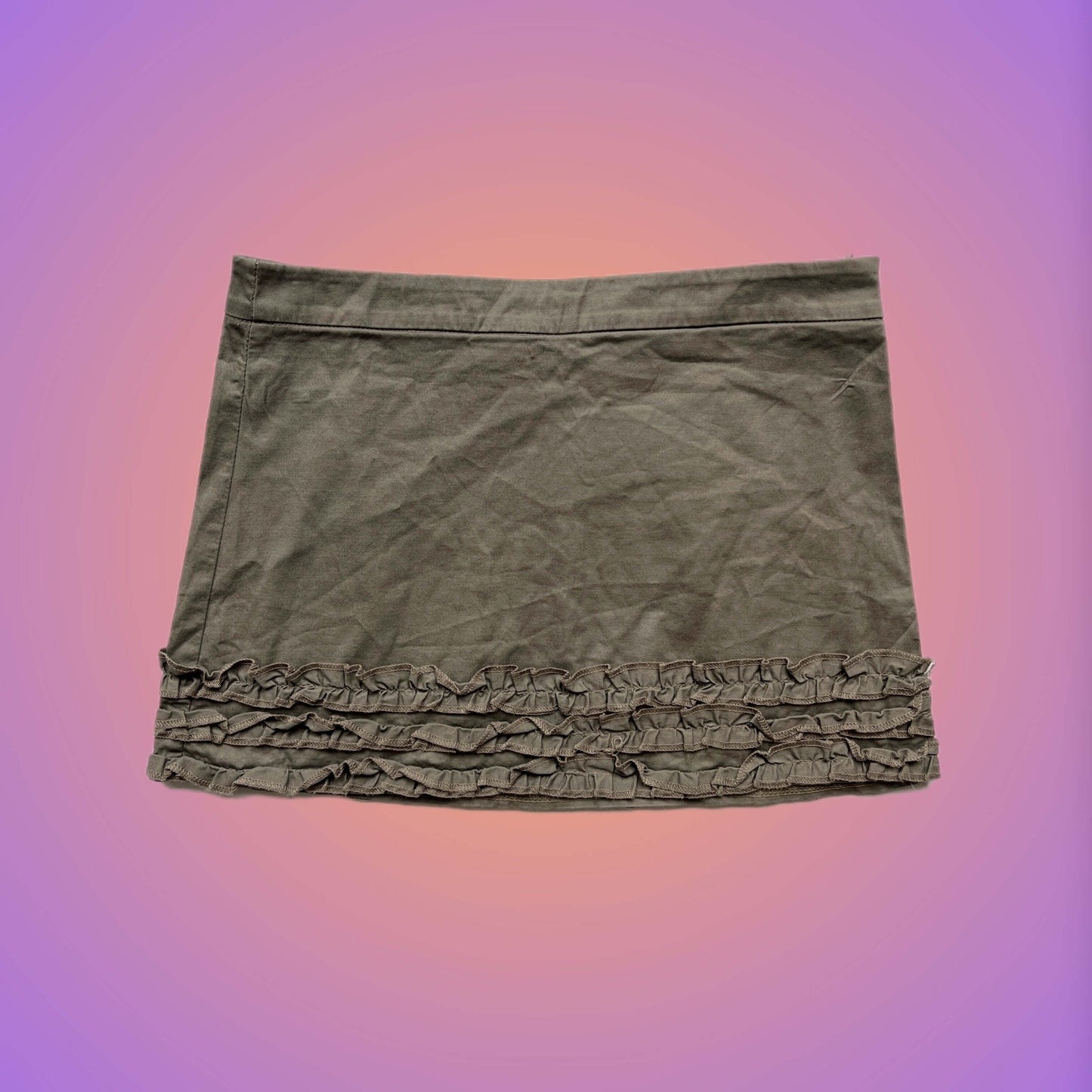 MINI SKIRT S – vintage Y2K wholesale | pliswholesale