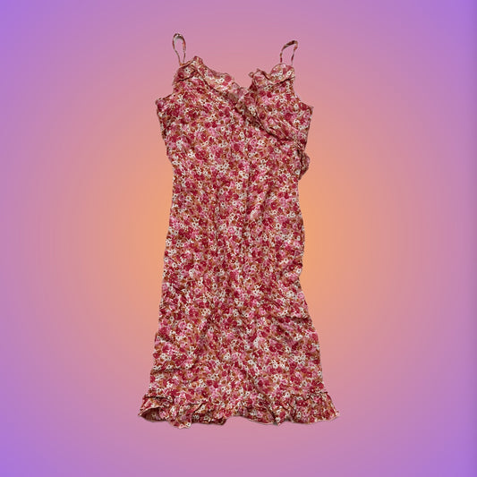 DRESS L from pliswholesale - Italian & euro Y2K supplier 💚