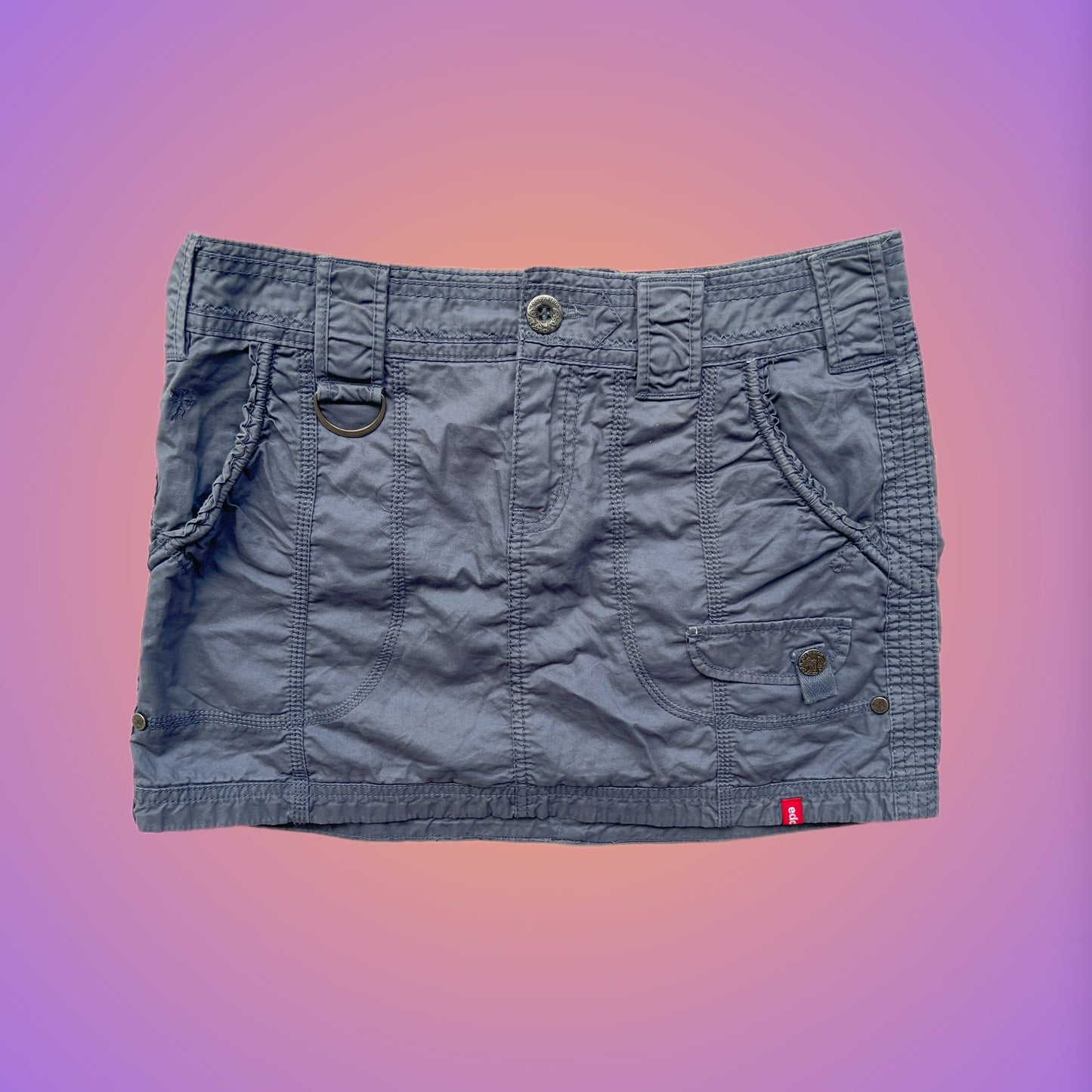 MINI SKIRT S ESPRIT – vintage Y2K wholesale | pliswholesale