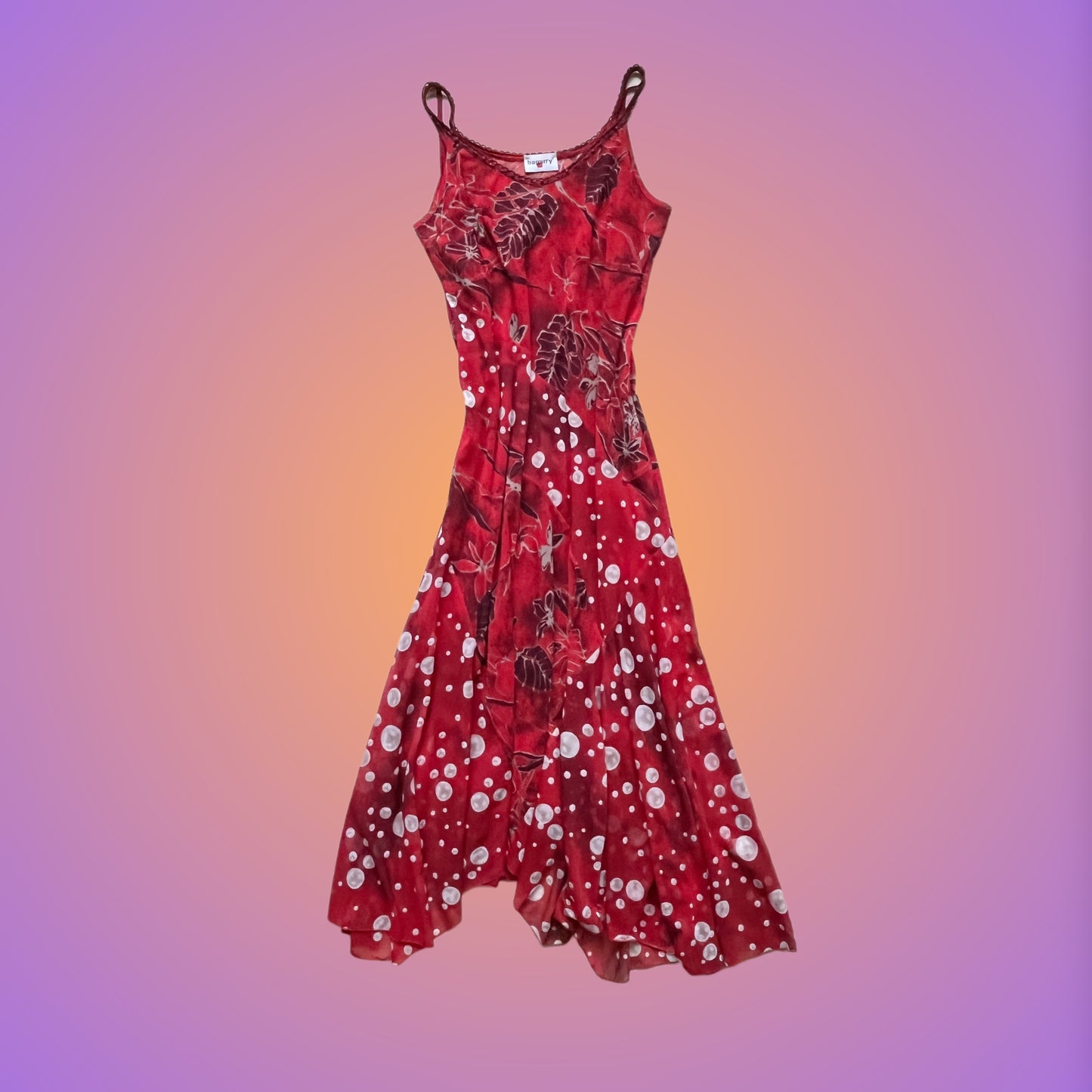 DRESS M/L