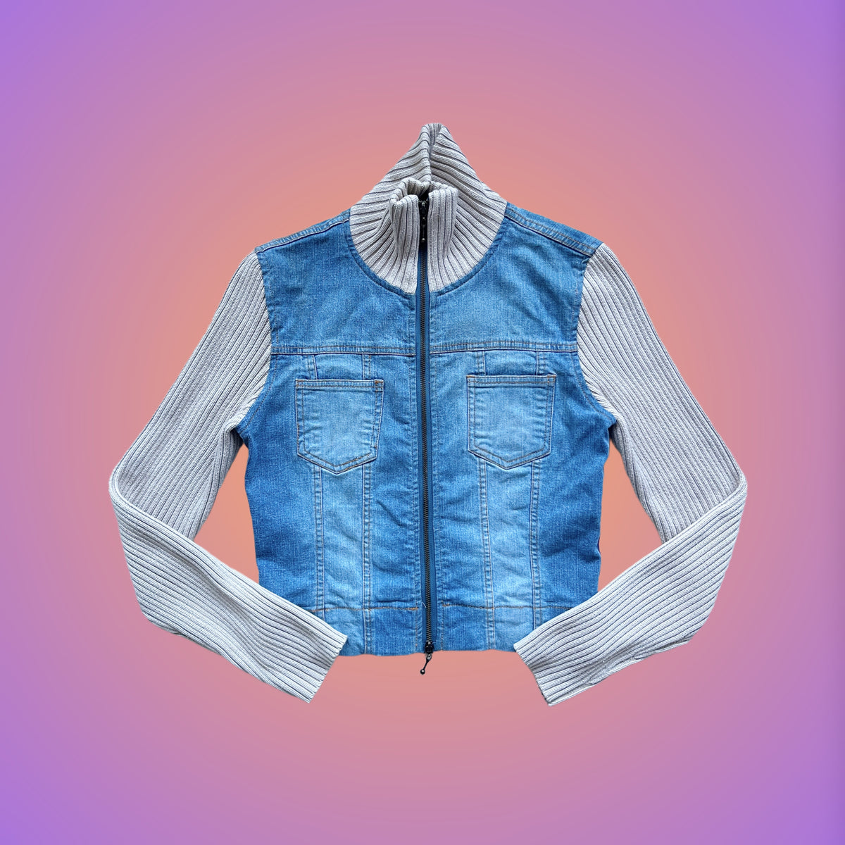 JACKET S/M