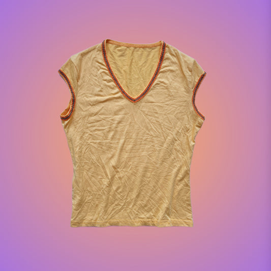 TOP S from pliswholesale - Italian & euro Y2K supplier 💚