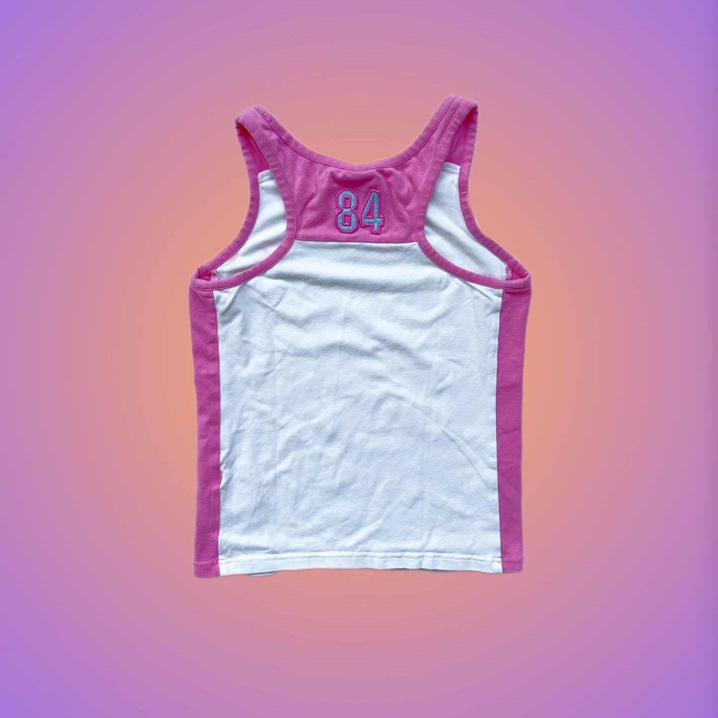TOP S FILA – vintage Y2K wholesale | pliswholesale