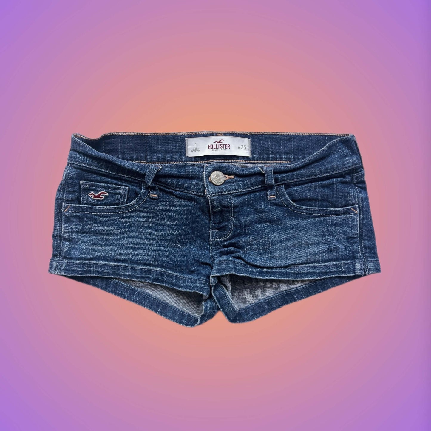 SHORTS XS