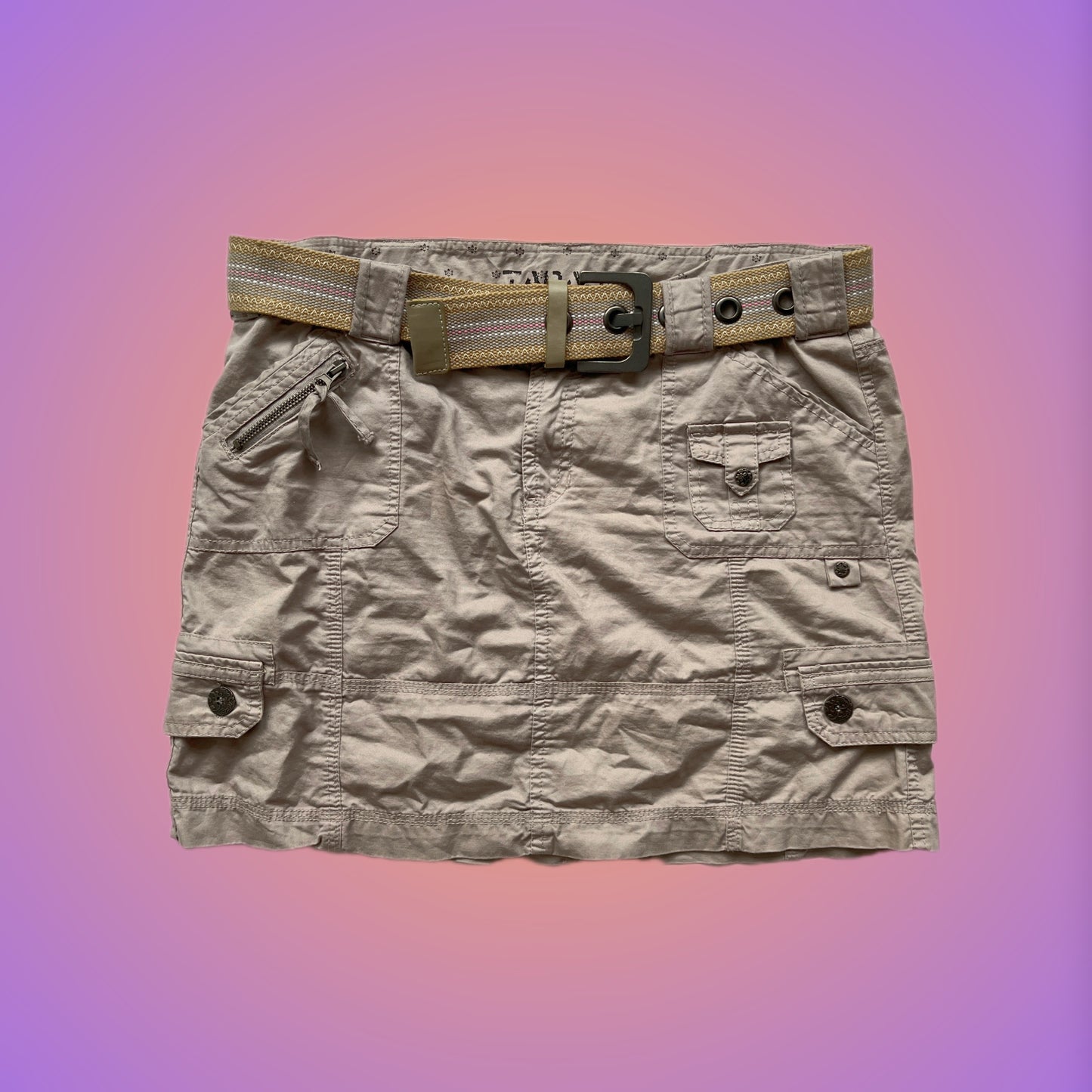 MINI SKIRT L – vintage Y2K wholesale | pliswholesale