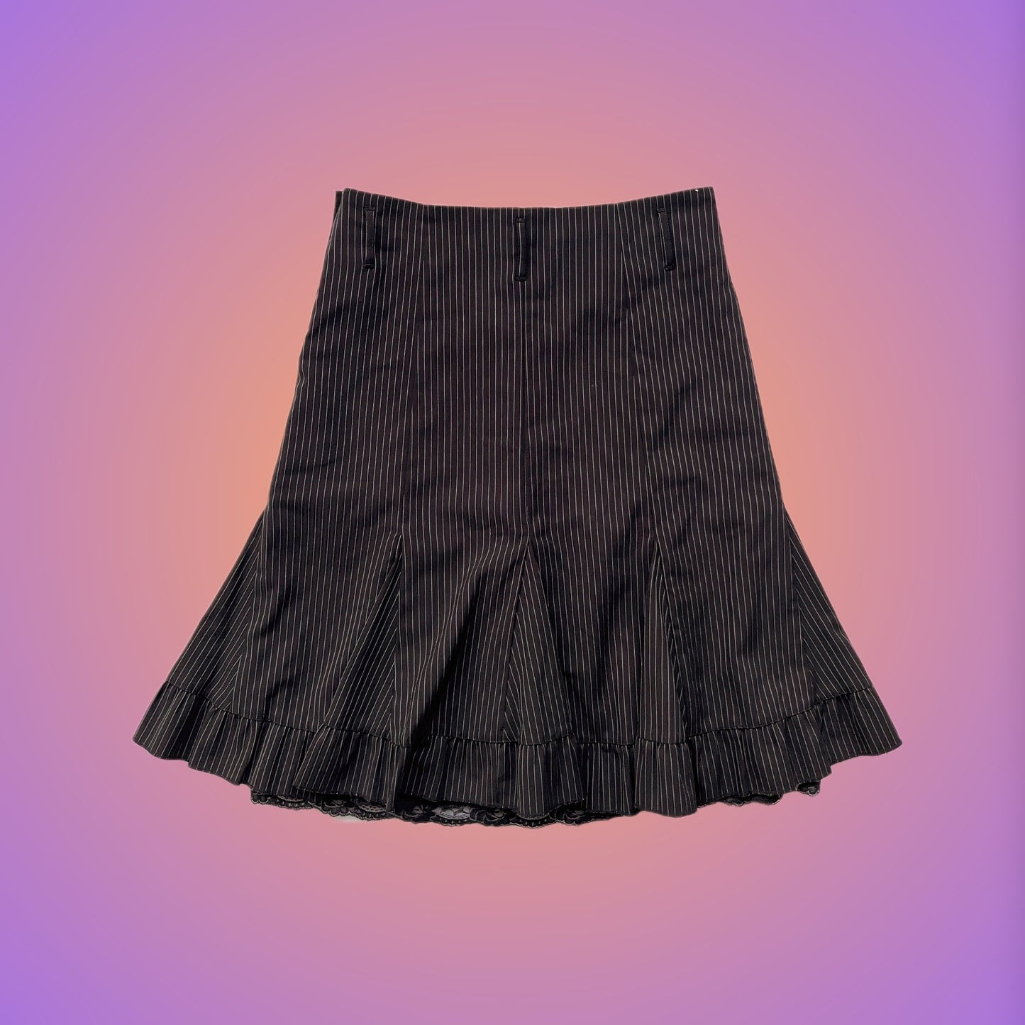 MIDI SKIRT S/M
