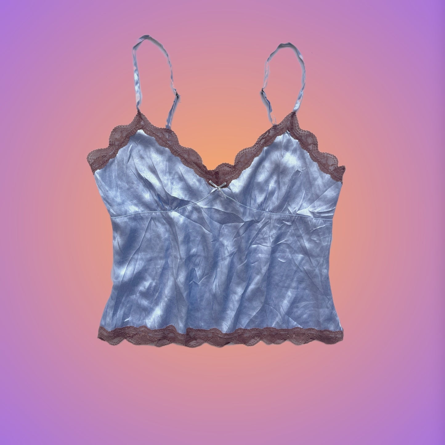 CAMI TOP M/L