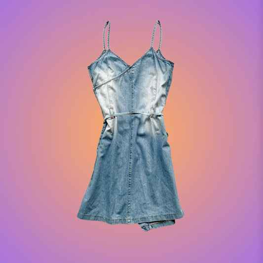 DRESS M from pliswholesale - Italian & euro Y2K supplier 💚