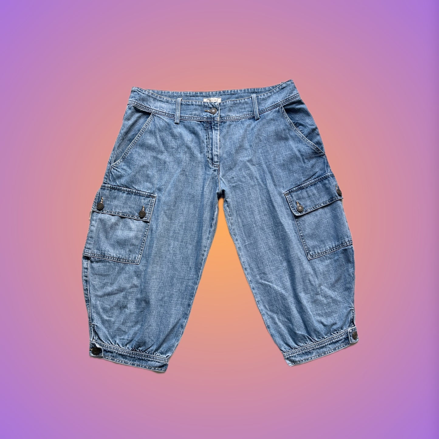 MEN CAPRIS L