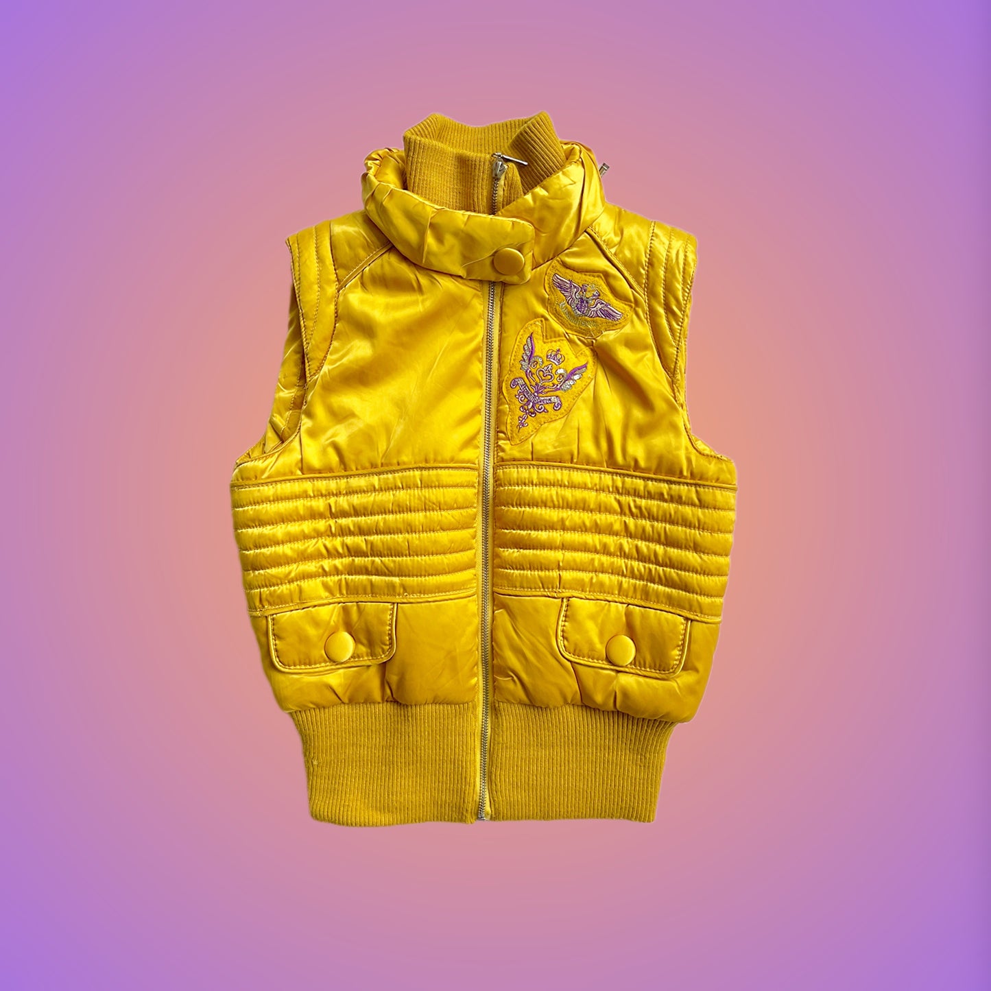 GILET M