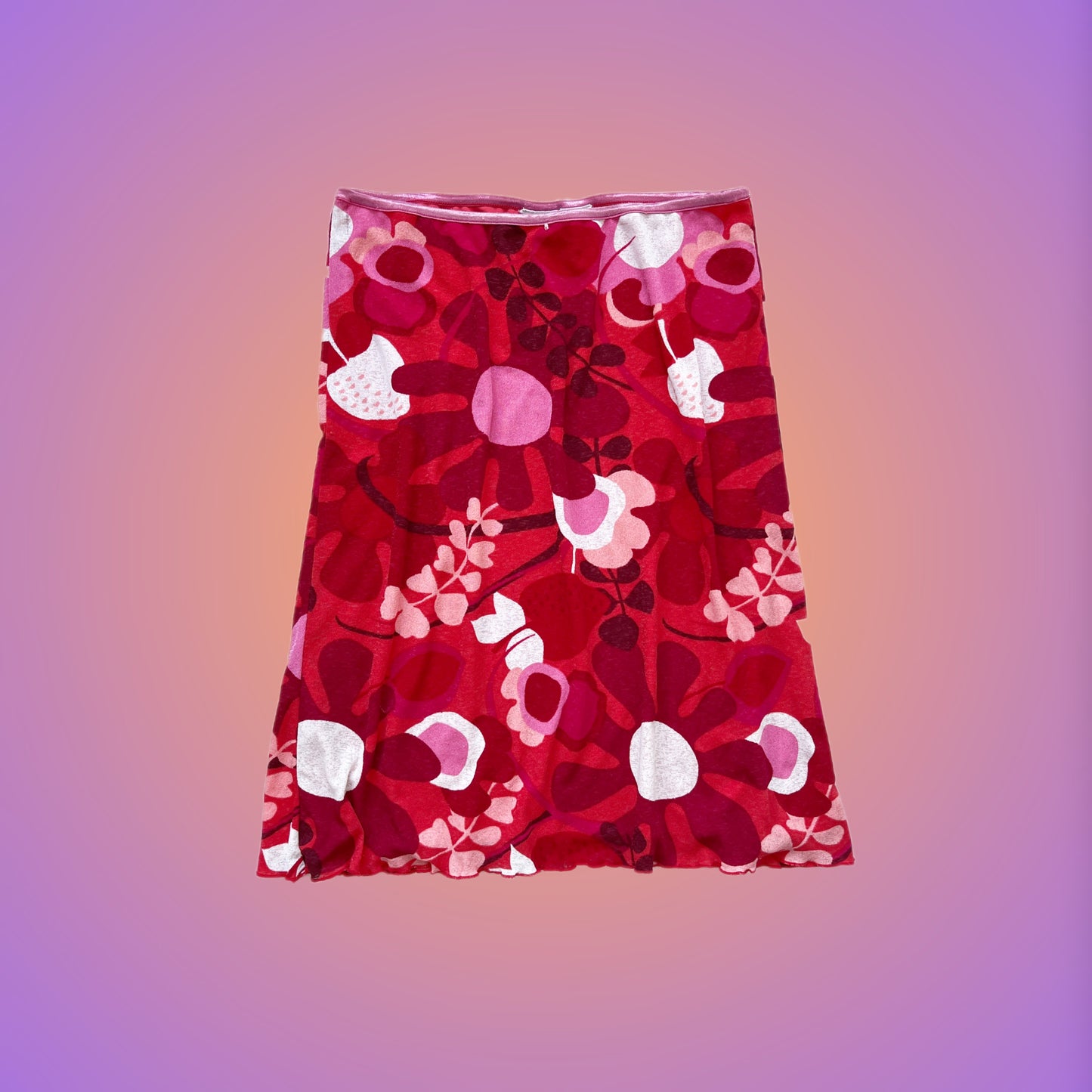 MIDI SKIRT XL – vintage Y2K wholesale | pliswholesale