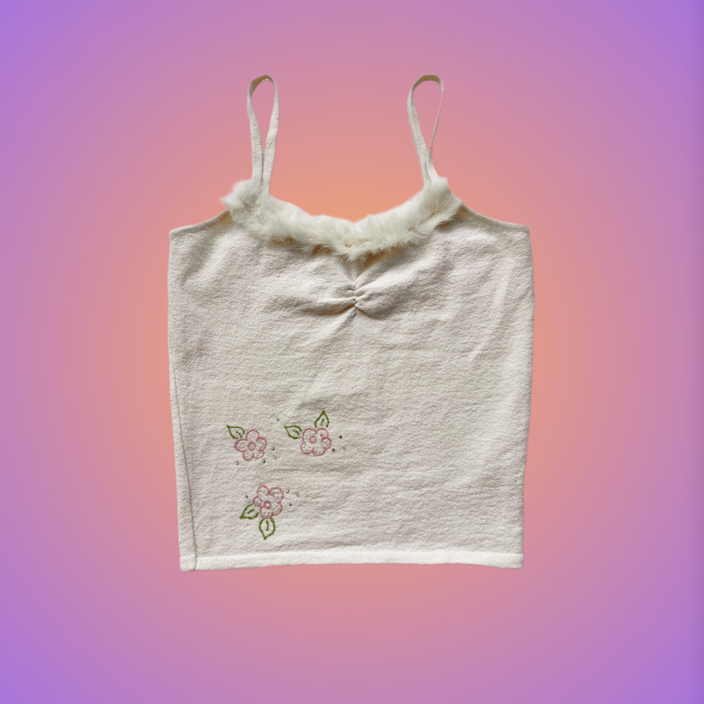 CAMI TOP S/M