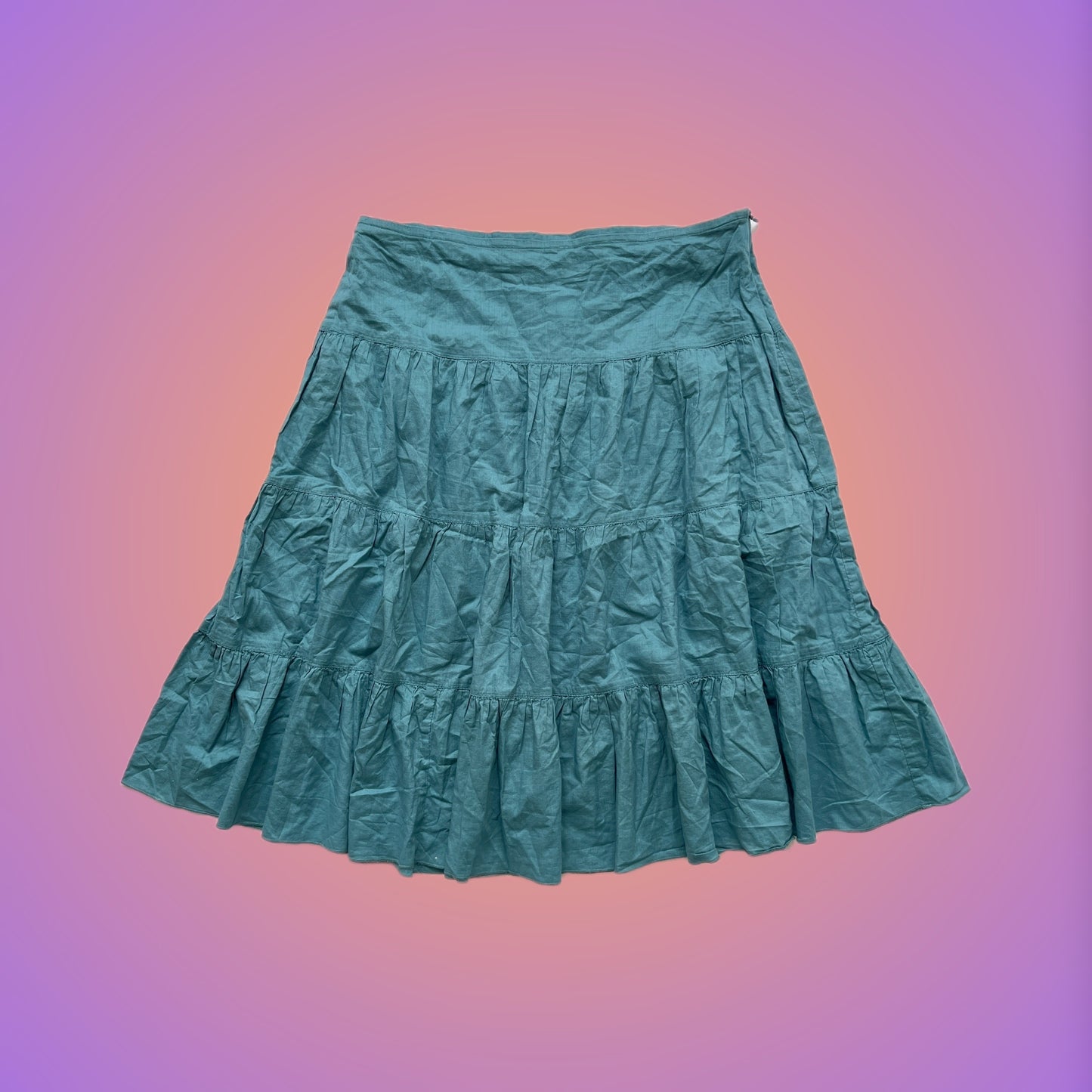 MIDI SKIRT M – vintage Y2K wholesale | pliswholesale