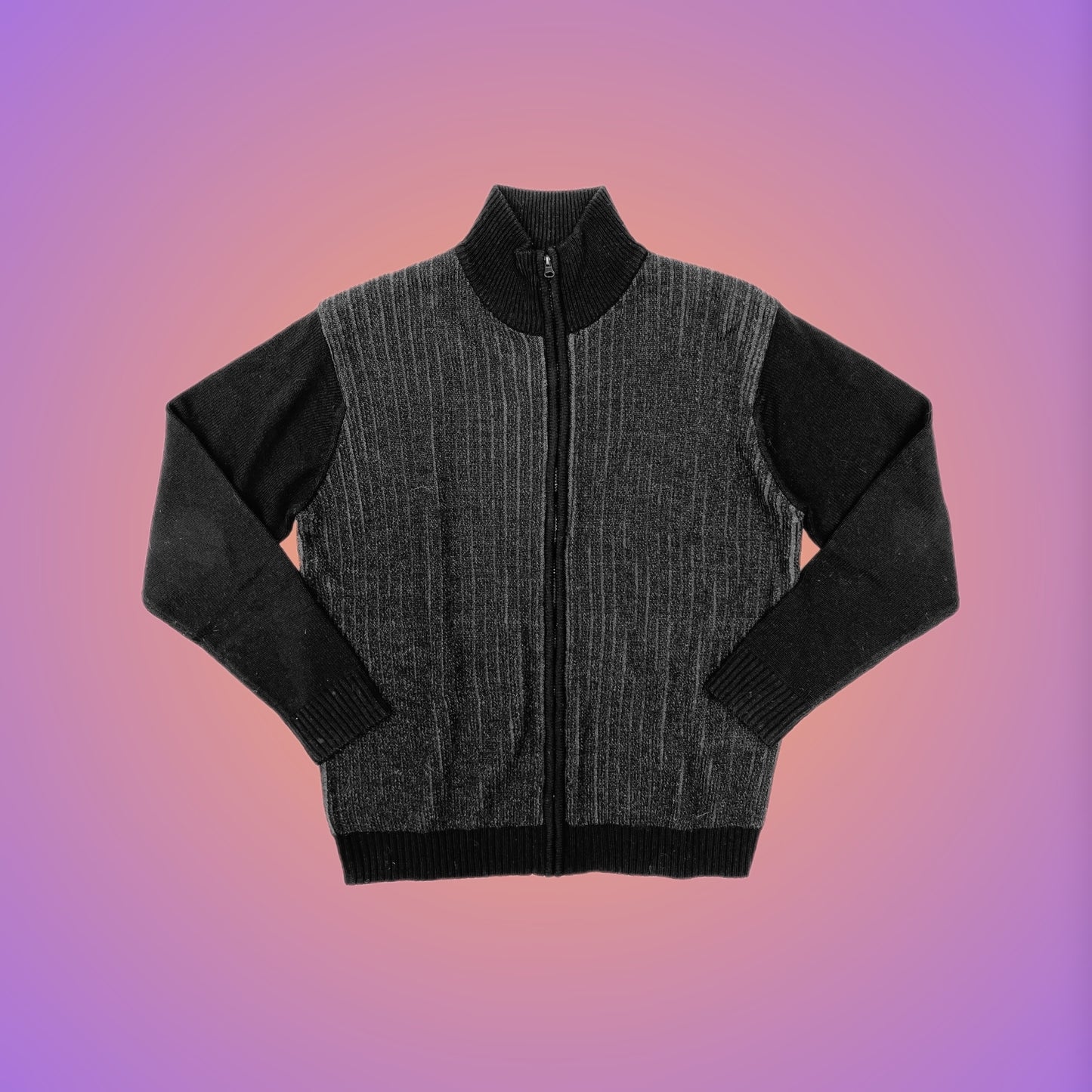 MEN JUMPER L/XL from pliswholesale - Italian & euro Y2K supplier 💚