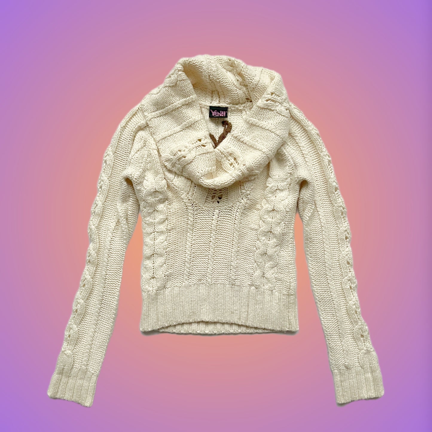 JUMPER S