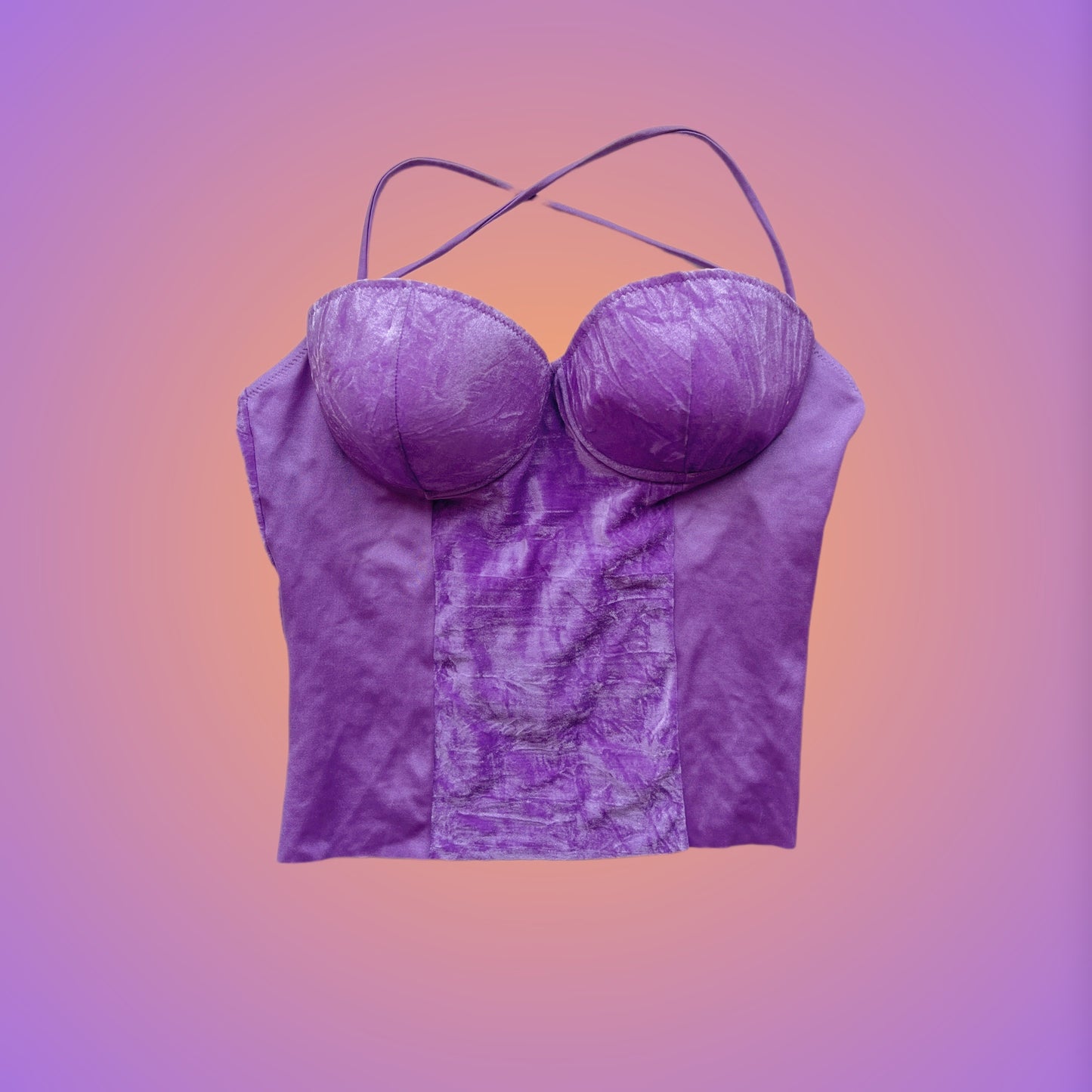 CAMI TOP S/M
