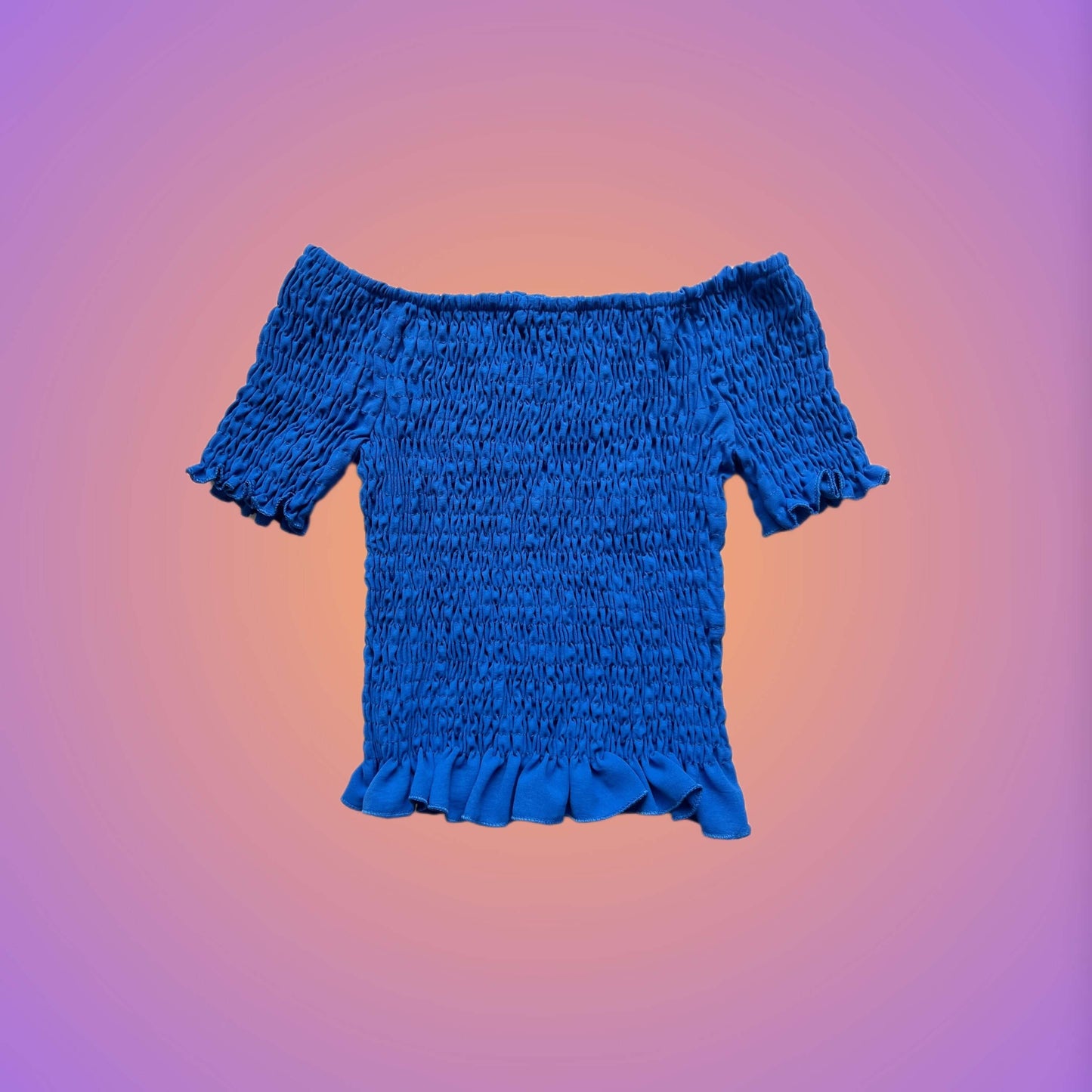 TOP S from pliswholesale - Italian & euro Y2K supplier 💚